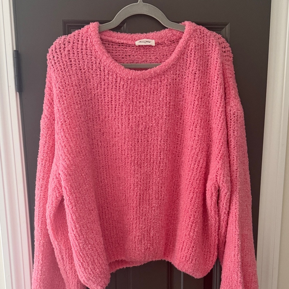 American Vintage Jumper Zolly